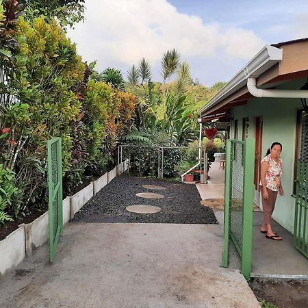 Marita'S Bed And Breakfast 纽沃阿雷纳尔 外观 照片