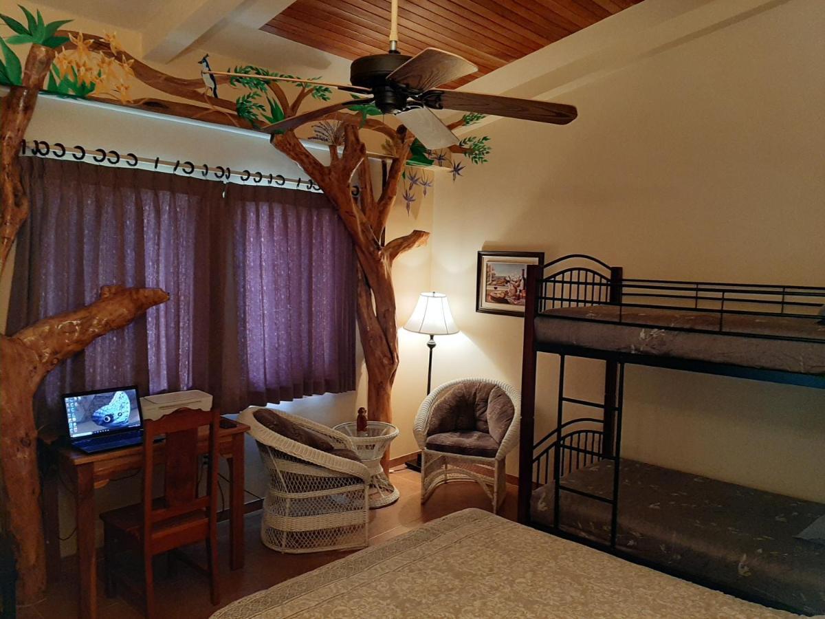 Marita'S Bed And Breakfast 纽沃阿雷纳尔 外观 照片