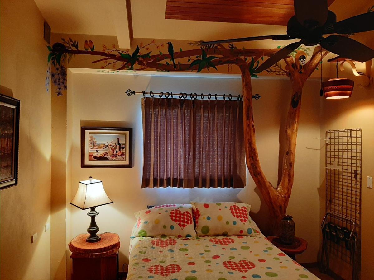 Marita'S Bed And Breakfast 纽沃阿雷纳尔 外观 照片