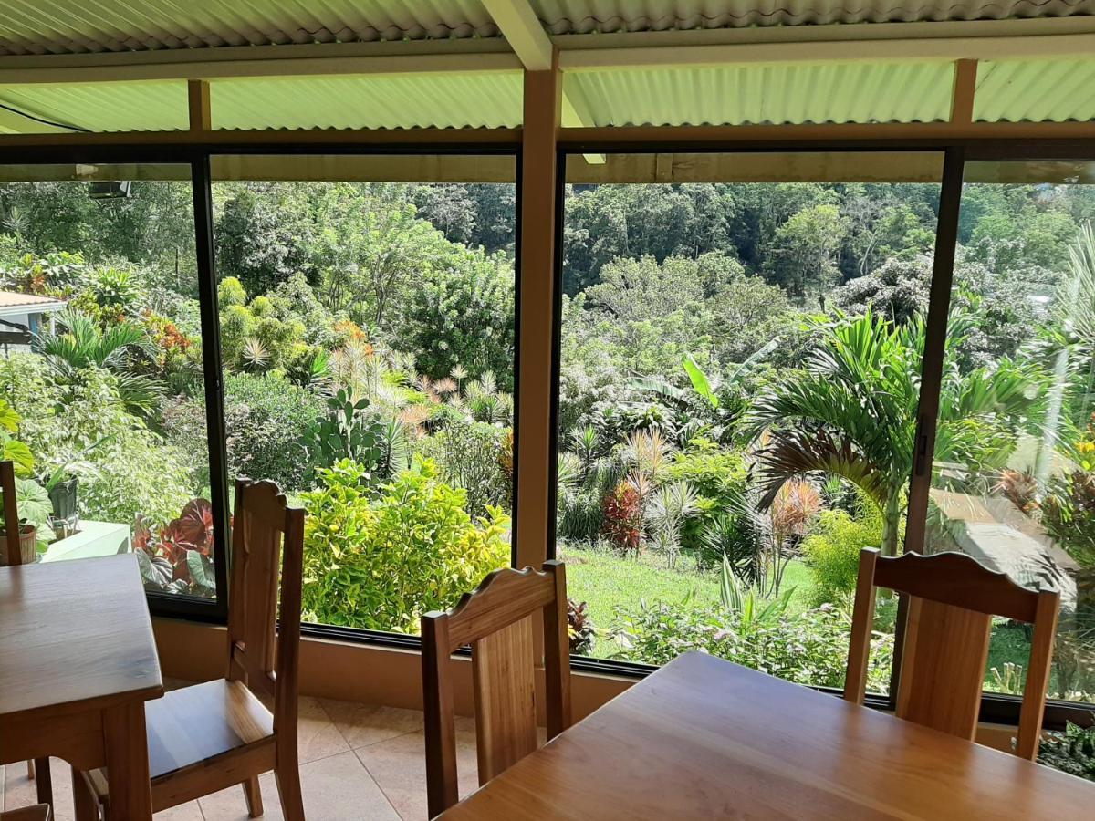 Marita'S Bed And Breakfast 纽沃阿雷纳尔 外观 照片