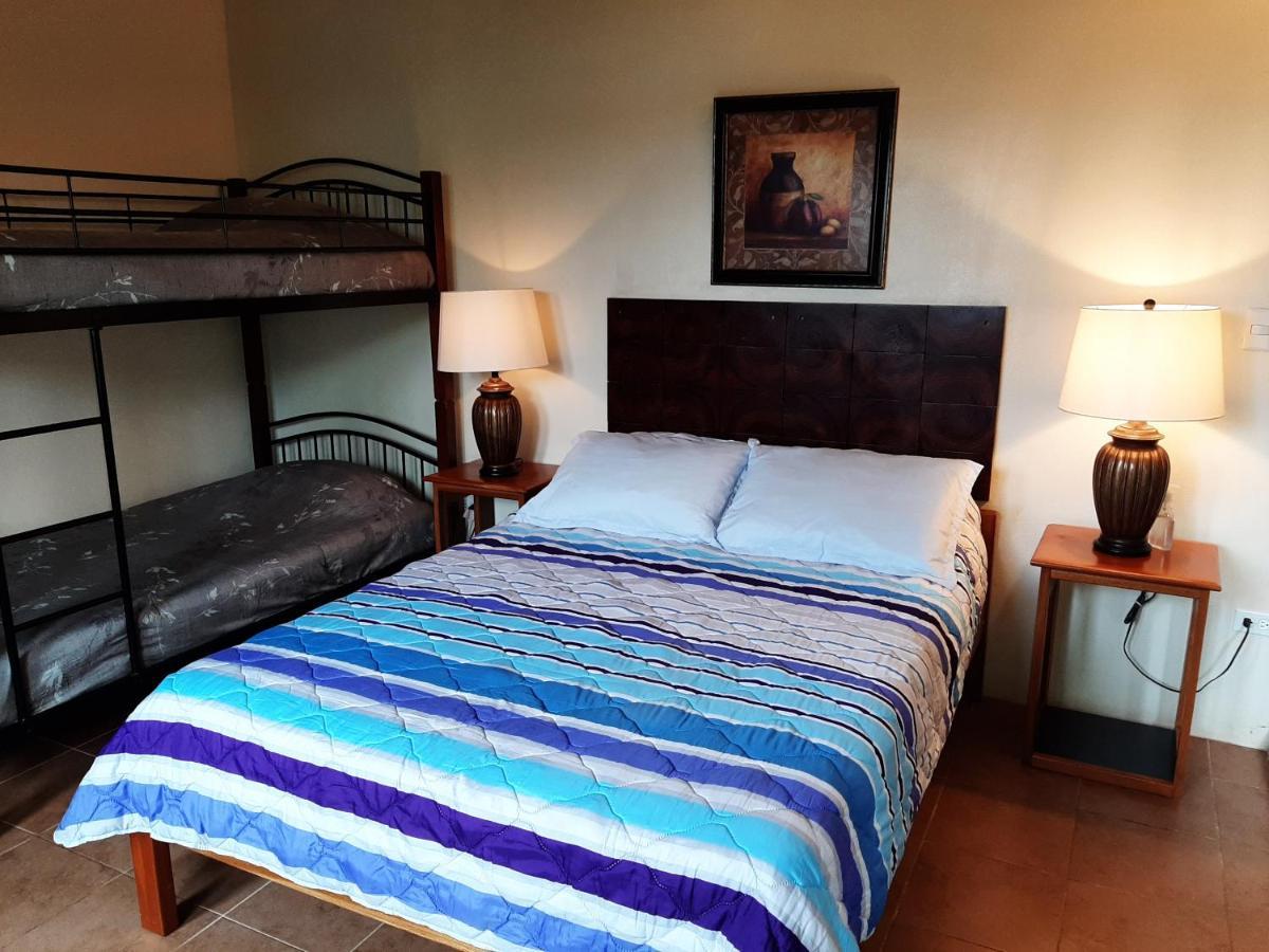 Marita'S Bed And Breakfast 纽沃阿雷纳尔 外观 照片
