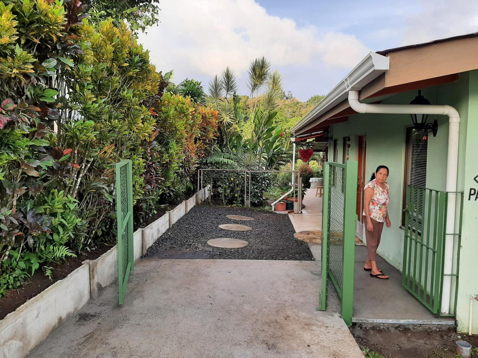 Marita'S Bed And Breakfast 纽沃阿雷纳尔 外观 照片