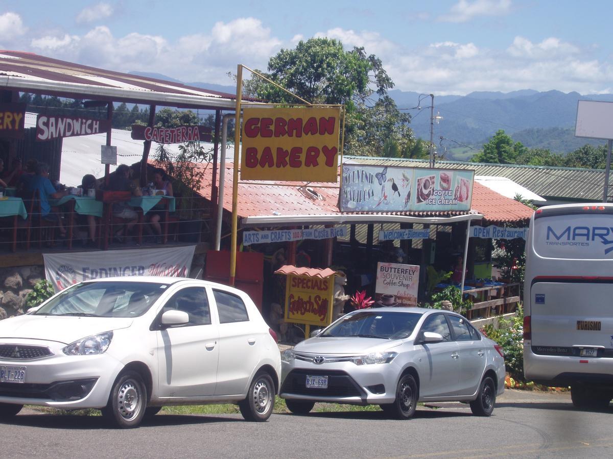 Marita'S Bed And Breakfast 纽沃阿雷纳尔 外观 照片