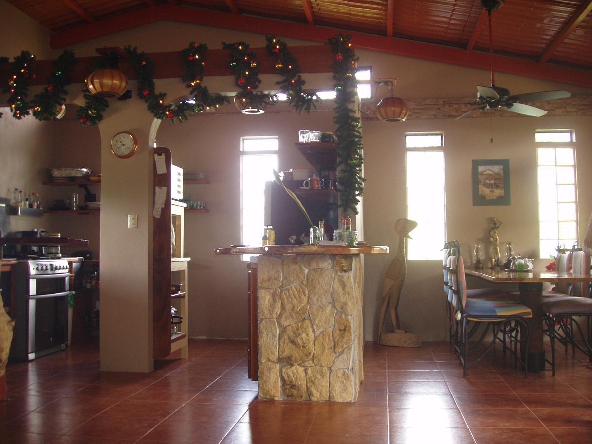 Marita'S Bed And Breakfast 纽沃阿雷纳尔 外观 照片