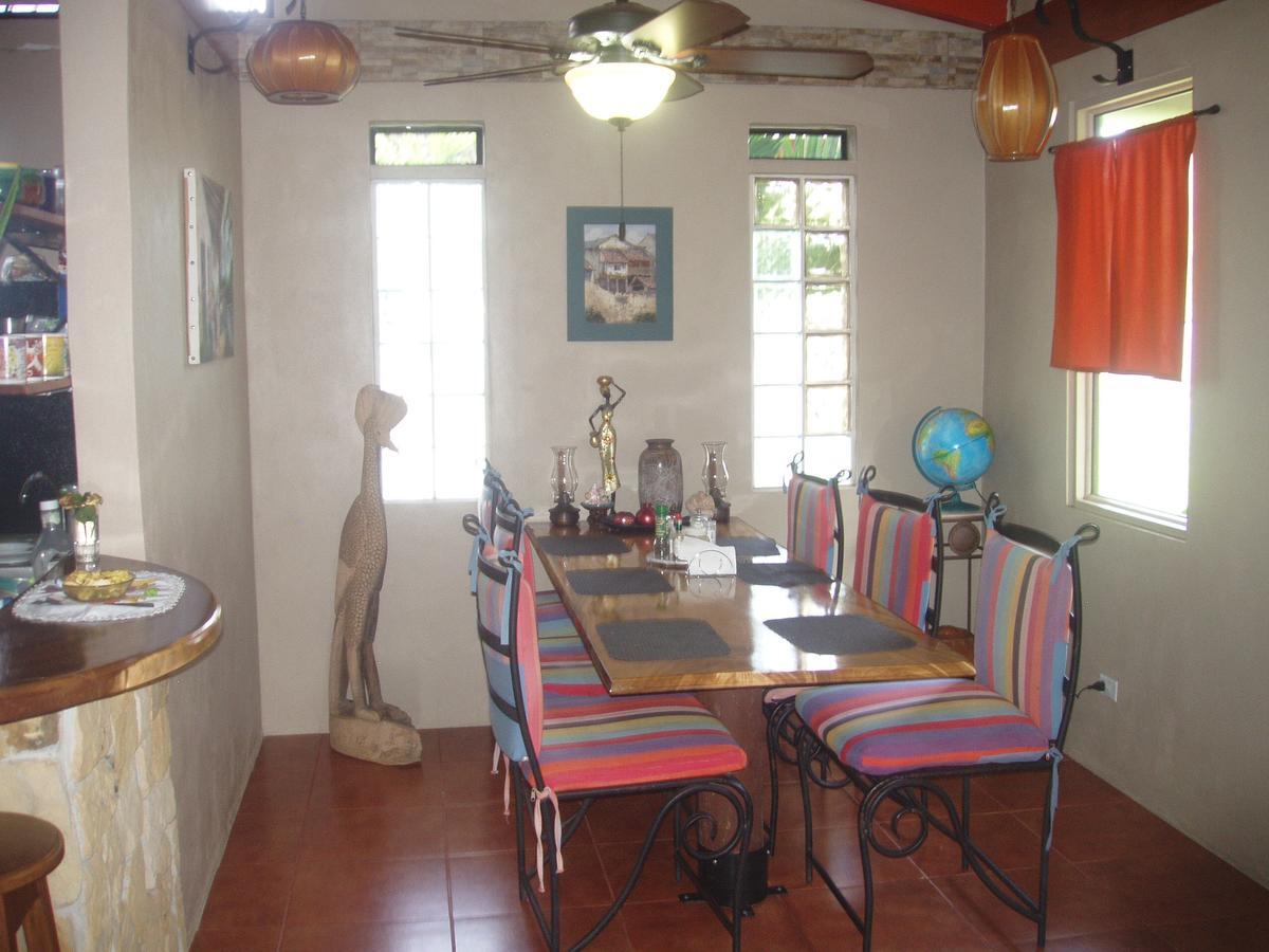 Marita'S Bed And Breakfast 纽沃阿雷纳尔 外观 照片