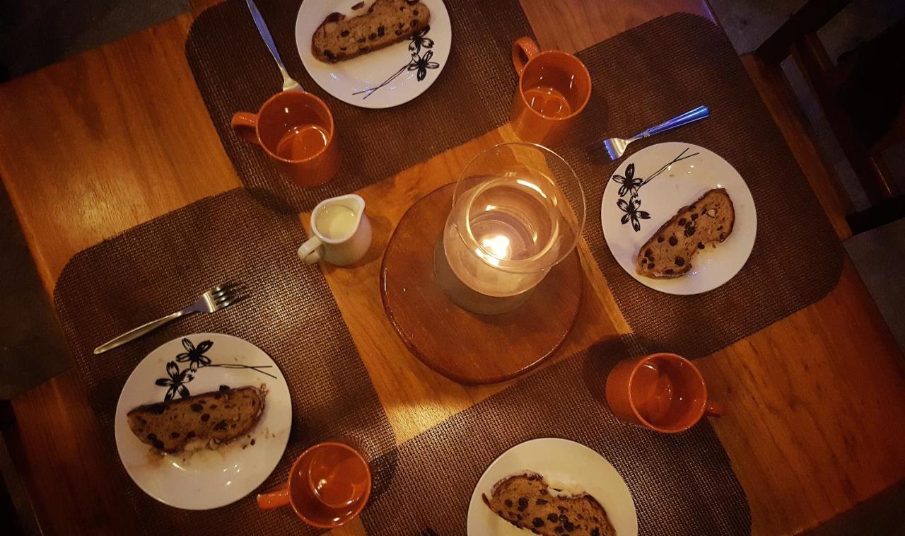 Marita'S Bed And Breakfast 纽沃阿雷纳尔 外观 照片