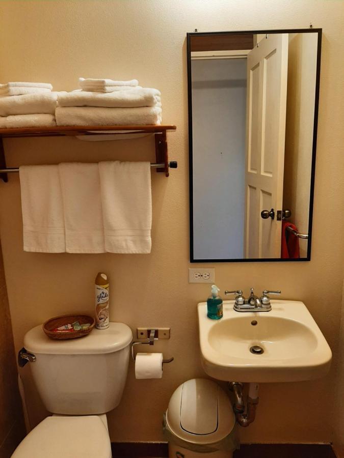 Marita'S Bed And Breakfast 纽沃阿雷纳尔 外观 照片