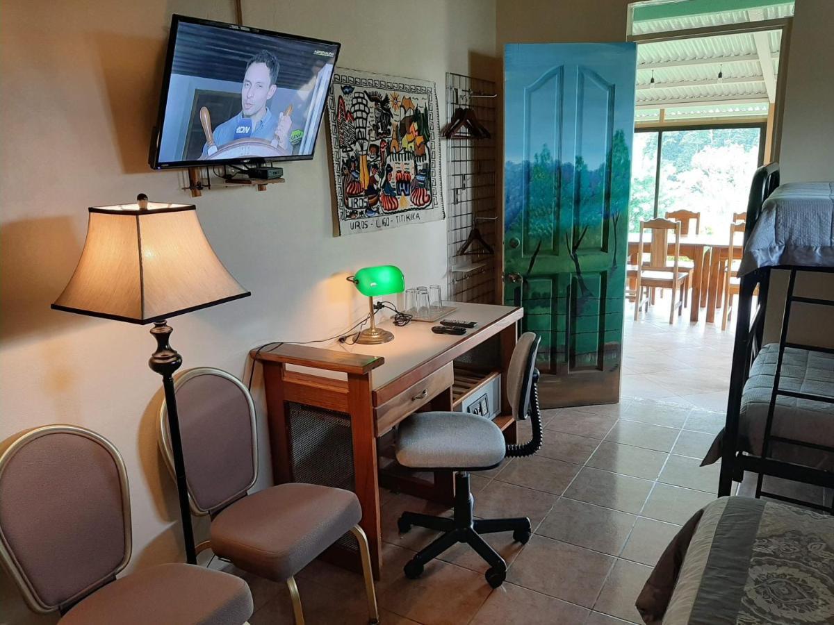 Marita'S Bed And Breakfast 纽沃阿雷纳尔 外观 照片