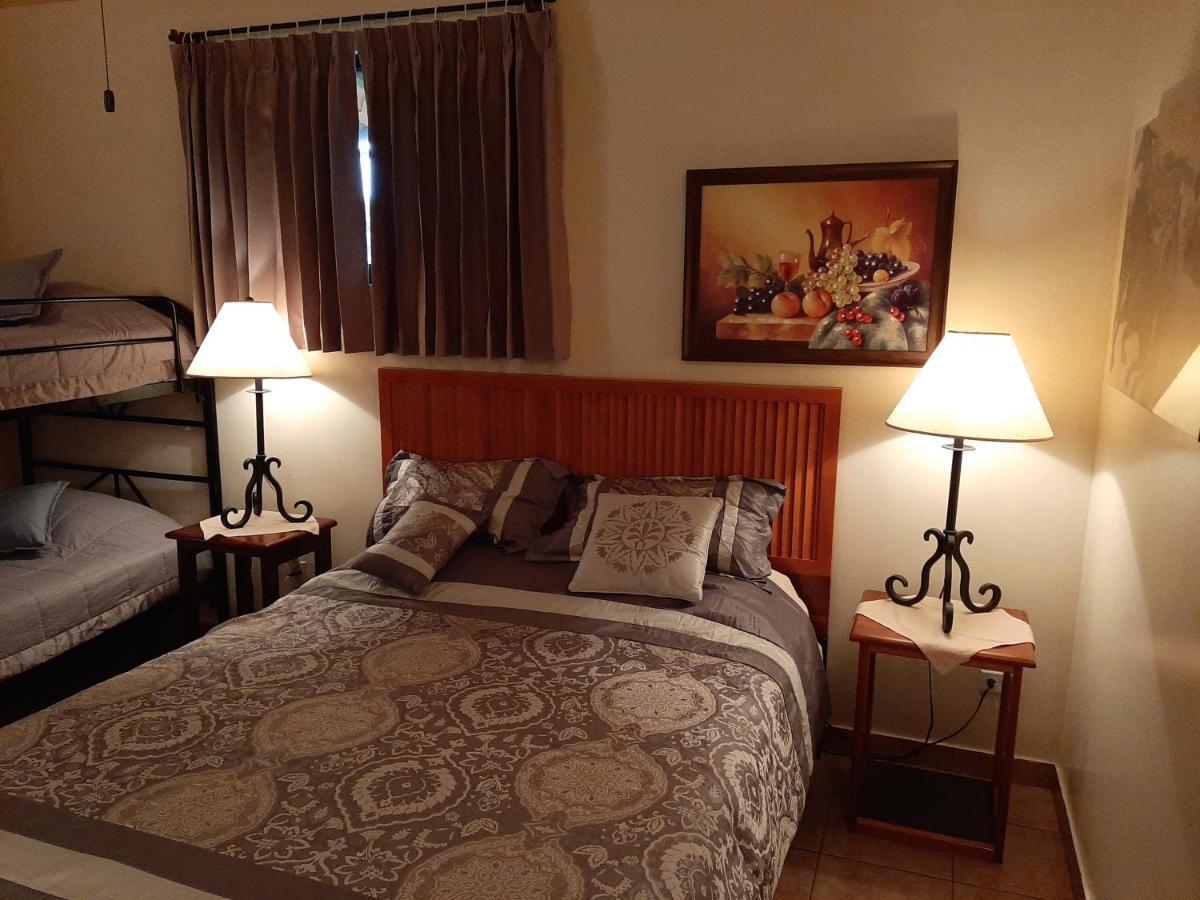 Marita'S Bed And Breakfast 纽沃阿雷纳尔 外观 照片