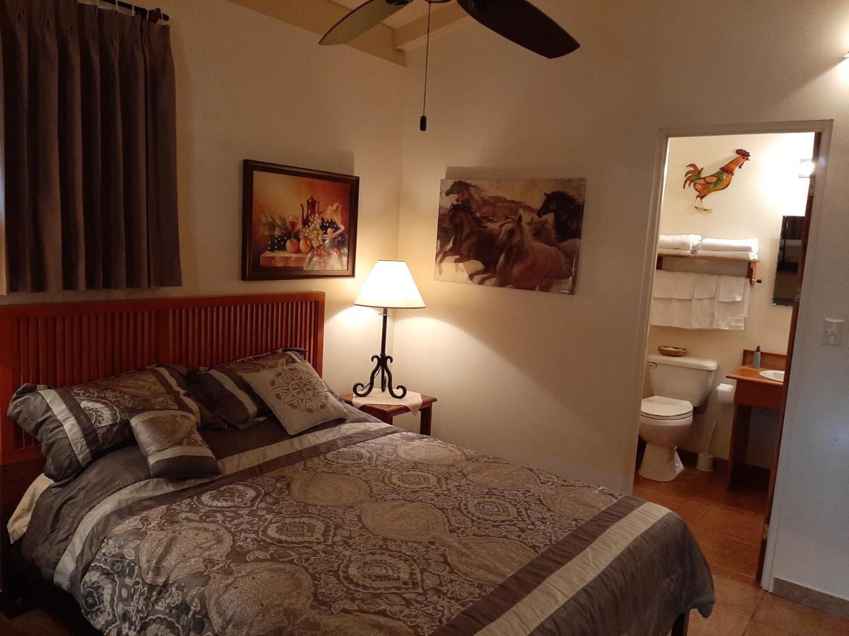 Marita'S Bed And Breakfast 纽沃阿雷纳尔 外观 照片