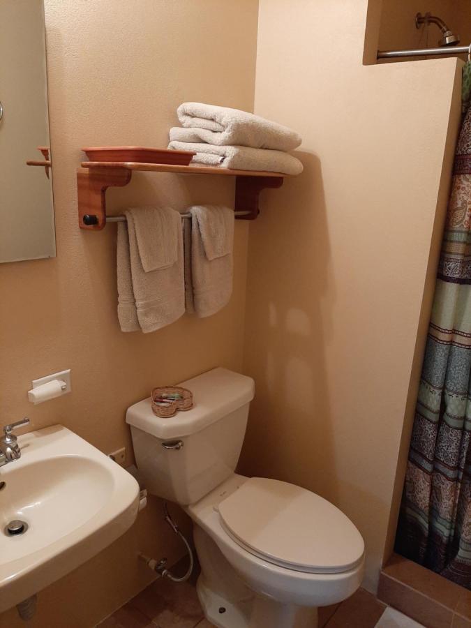 Marita'S Bed And Breakfast 纽沃阿雷纳尔 外观 照片